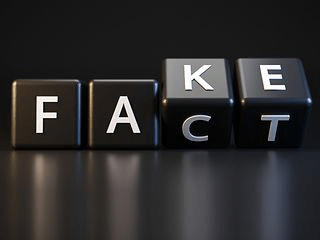 ”Yhdysvaltain entisen apulaisvaltiovarainministerin Paul Craig Robertsin mukaan (2011) salaliittoteorian käsite on kokenut Orwellin mukaisen uudelleenmäärittelyn: Se ei enää tarkoita tapahtumaa, jonka taustalla on salaliitto. Sen sijaan se tarkoittaa selitystä tai jopa faktaa joka ei ole sovussa hallituksen ja sen ”Totuusmedian™” (presstitutes) levittämän selityksen kanssa.”